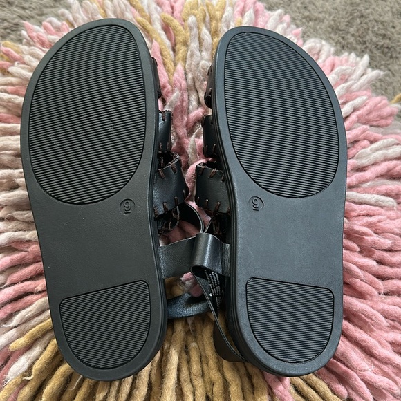 Fisherman sandals - Picture 4 of 5